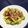 El cooksnap de Silvia Serrat Miralles cuando hizo Escalibada con aguacates.