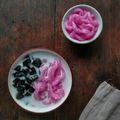 Cooksnap dari Nur Endah untuk resep Es cendol Jelly & Nangka