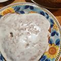 El cooksnap de Angelica Robles Torres cuando hizo Torta de zapallo casera.