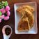 Cooksnap dari Kiki Fhatria untuk resep TEMPE DADAR Sambal Kecap