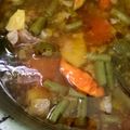 Cooksnap dari Ibu kikie untuk resep Asem-asem iga