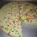 Cooksnap dari Mama Bilal untuk resep Bolu air 1 telur