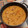 El cooksnap de Rafel Curto cuando hizo Arroz con conejo.