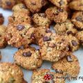 Cooksnap από Sitronella στη συνταγή Cookies με βρώμη 2