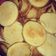 El cooksnap de Walter Aguilera cuando hizo Galletas de coco y naranja.