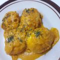 Cooksnap dari R. Bagusdiani untuk resep Telor balado