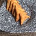 Fatima muh'd bello's cooksnap of when they made Samosa.