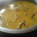 Cooksnap dari Selvia untuk resep Gulai nangka muda