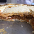 El cooksnap de vivianag.z cuando hizo Empanada de atún.