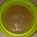 Cooksnap dari peti marz untuk resep Bumbu kacang cilok / siomay / batagor