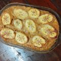 Cooksnap của Van Zuri khi họ làm theo món Bánh chuối nướng