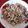 El cooksnap de Teresita Felíz cuando hizo Ensalada de porotos viejos.