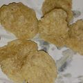 Cooksnap dari Purnama Sarry untuk resep Cireng cirengan