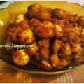 Cooksnap dari Rita D'Fahry untuk resep sambal goreng kentang pete