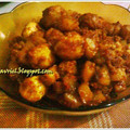 Cooksnap dari Rita D'Fahry untuk resep sambal goreng kentang pete