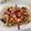 El cooksnap de ni.uman cuando hizo Pulpo con gambas al ajillo.