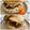 El cooksnap de Magy cuando hizo Epic Chicken Burger.