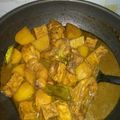 Cooksnap dari Eve Cinta untuk resep Semur Ayam Pedas Manis
