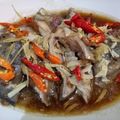 Cooksnap dari Nita rimayanti untuk resep (23.4) Tim Ikan Tauco