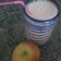La cooksnap de Berenice Jasso cuando cocinó Boom apple