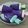 Zarafafiis ❣️🌹's cooksnap of when they made Butterfly pea flower ice candy and popsicle.