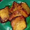 Cooksnap dari See untuk resep Bacem Tempe dan Tahu