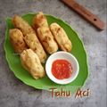 Cooksnap dari Dapur illy untuk resep Tahu aci