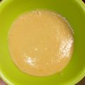 Cooksnap dari Ari Herfanti untuk resep MpAsi Wortel buncis