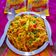 @shipra verma का कुकस्नैप जब उन्होंने वेज मैगी (Veg Maggi recipe in hindi) बनाया था।