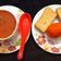 Jayshree G Doshi's cooksnap of when they made ટોમેટો સુપ (Tomato Soup Recipe In Gujarati).