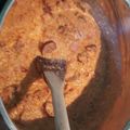 Cooksnap από Maria στη συνταγή Στραπατσάδα (Καγιανάς)