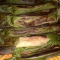 Cooksnap dari Tiara gita utami untuk resep Otak otak panggang ikan tenggiri