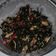 Cooksnap dari Nella Andaryati untuk resep Tumis Daun Pepaya Jepang (Chaya) dengan Teri Nasi