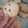 El cooksnap de Daniela cuando hizo Galletas con chips de chocolate.