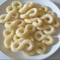 Cooksnap dari Fitria untuk resep GEBLEK