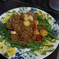 Cooksnap dari Dadylearnstocook untuk resep Kangkung ca sapi