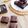 Cooksnap dari Dapur Akhwat untuk resep Chewy Brownies shiny (otang/no mixer)