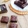 Cooksnap dari Dapur Akhwat untuk resep Chewy Brownies shiny (otang/no mixer)