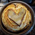 Christina Hoos's cooksnap of when they made Französisches Weißbrot.