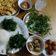 Cooksnap của Le Ngoc khi họ làm theo món Rau Lang Xào Tỏi