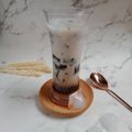 Cooksnap dari Nur Erma untuk resep 36. Cha Bang Ang Thailand