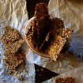 il Anna Vella quando ha preparato Cialde di quinoa