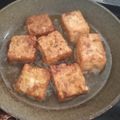 Cooksnap dari Bujun untuk resep Tempe dan tahu bacem