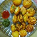 Rita Sharma का कुकस्नैप जब उन्होंने वेजी अप्पम(veg appam recipe in hindi) बनाया था।