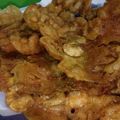 Cooksnap dari Yuliah Qotimah untuk resep Peyek udang