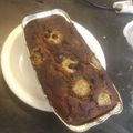 El cooksnap de Lorena Brizuela cuando hizo Budín de Banana Y Harina de Arroz.