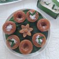 Cooksnap dari Reni Nuraini untuk resep Kue Lumpang Gula Merah