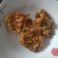 Cooksnap dari Ija_Fiffa_Wida untuk resep Bakwan Udang