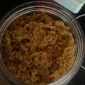 Cooksnap dari Dewi Malikhatus Subkhiyah untuk resep Kremesan Ayam super renyah n kriuk
