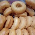 Cooksnap dari Bibuk Fanda untuk resep Donat ala jco super lembut